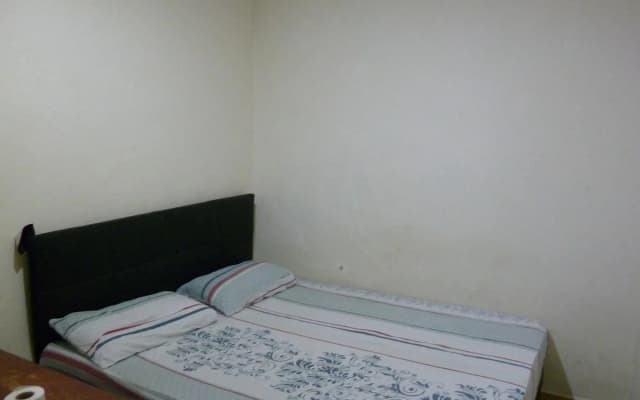 RS Budget Hotel