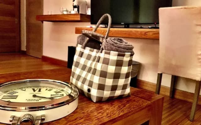CASA-22 Luxury Boutique Hotel