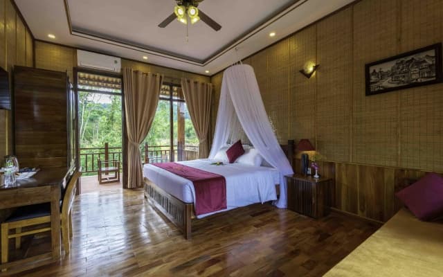 Phu Quoc Bambusa Resort
