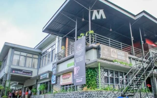 Kopeng Highland Resort