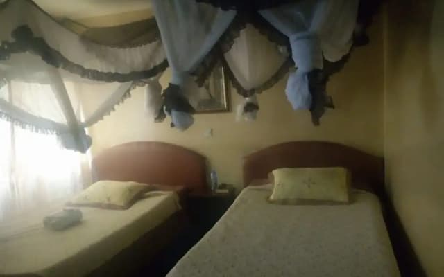 Homa Bay Tourist Hotel