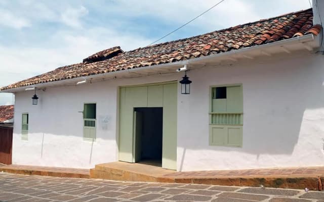 La Nube Posada