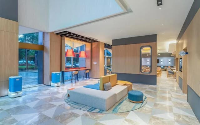 Holiday Inn Express Xiamen Jimei New Town by IHG