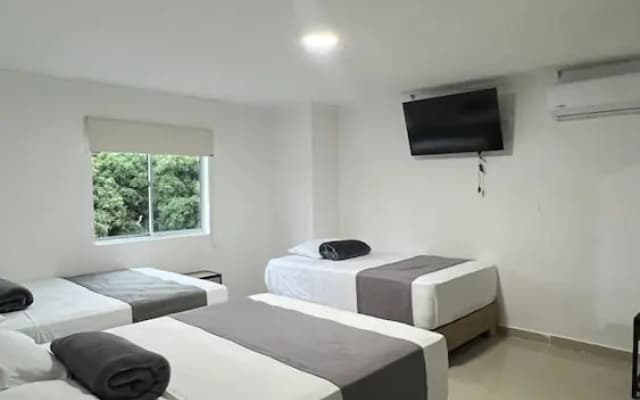 Hotel Medellin 66