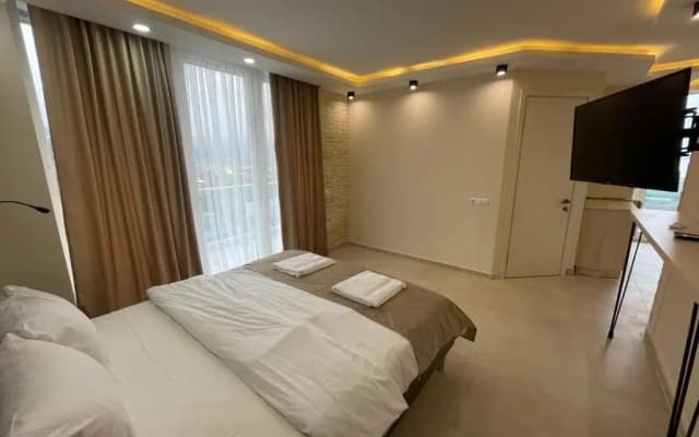 Sunset Residence & Hotel Batumi