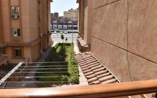 جاردينيا سيتي الماظه
