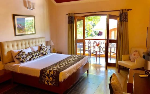 The Bungalows Light House, Goa by Leisure Hotels