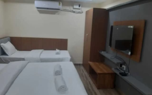 Lakshmi Naraya Grand