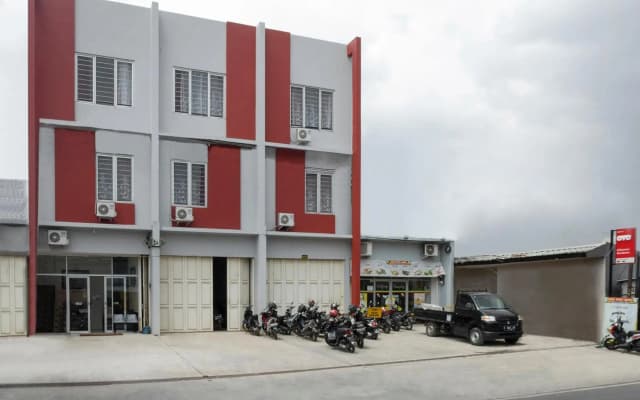 Hotel O Cibeureum Residence
