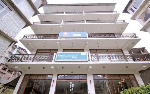 The Himachal Inn