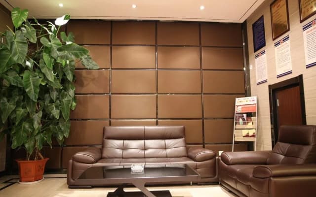 Yantai Huiquan Hotel