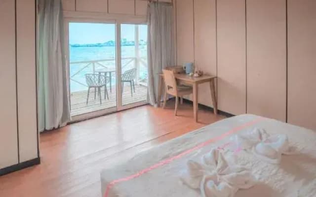 Coco Scuba Inn Semporna 2
