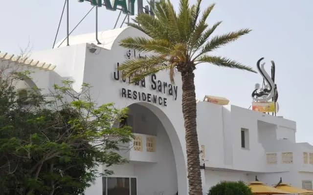 Hotel Djerba Saray