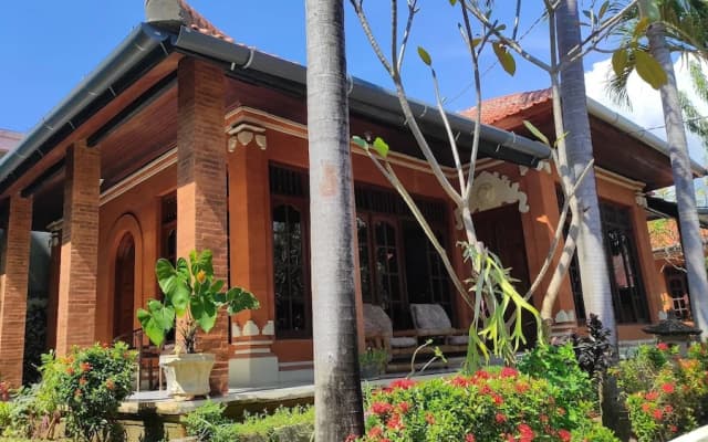 Keyani's Bungalow