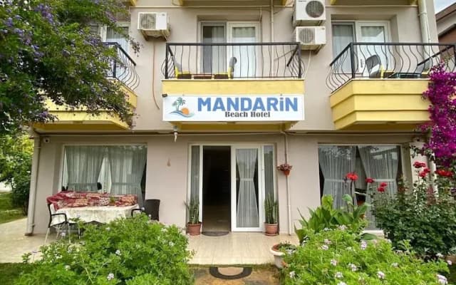 Mandarin Beach Hotel ve Restaurant