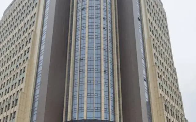 Minya Hotel Shanghai