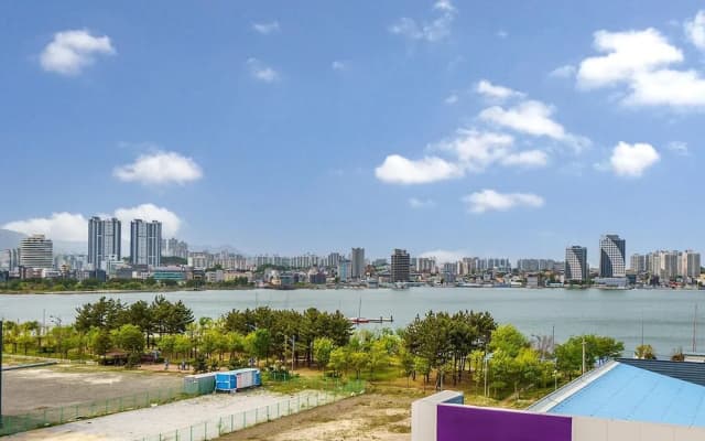Sokcho Sinabro