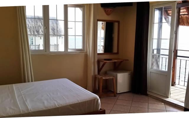 Chillpill Guest House