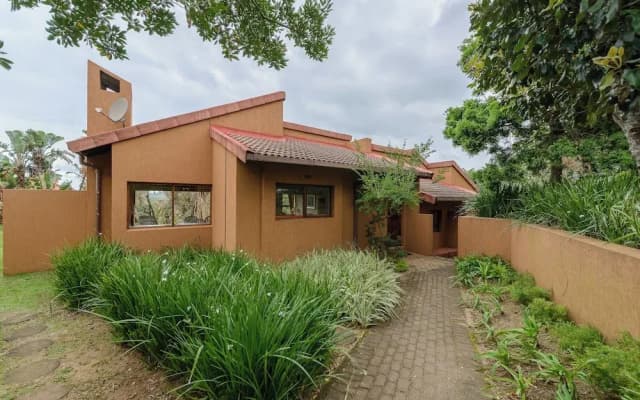 San Lameer Villa 12407