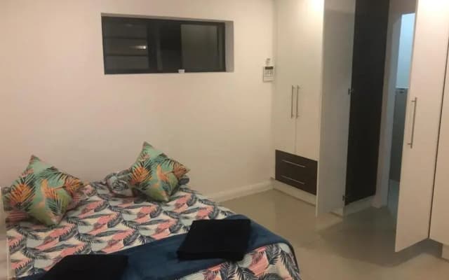 Mount Pleasant Suites