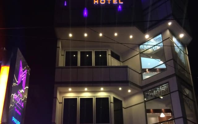 Hotel D' CaLia Tarakan