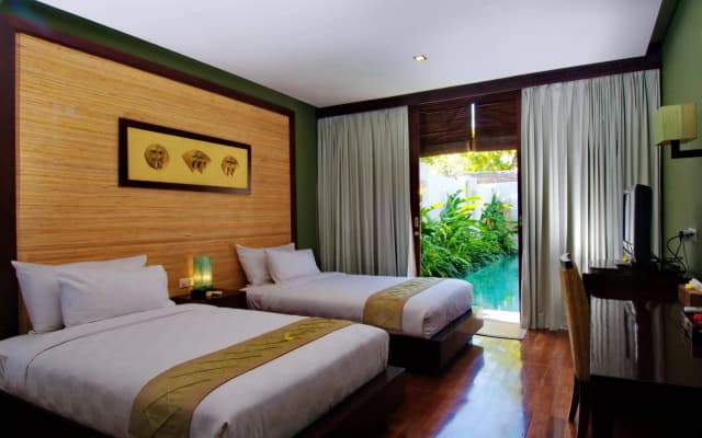 Pradha Villas Seminyak