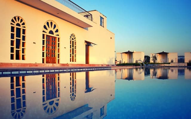Anantvan Ranthambore By Greetoe Resorts