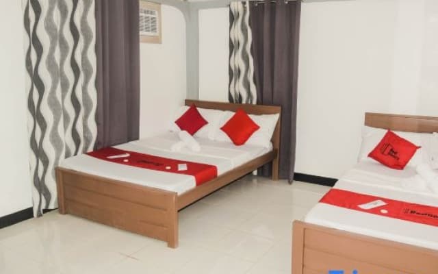 Gabz'k Travellers Inn
