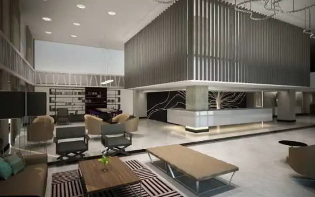 Ramada Hotel & Suites Kemalpasa Izmir