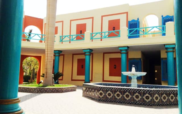 Mirage Bay Resort and Aqua Park