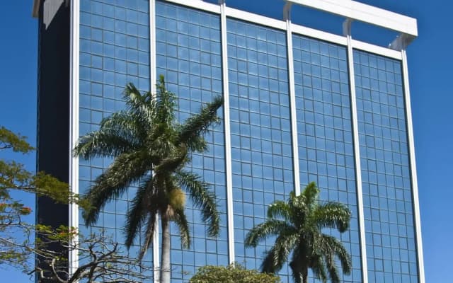 Delta Hotels by Marriott San Jose Aurola