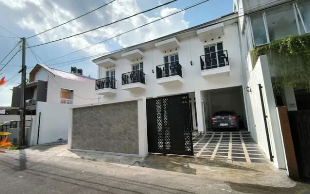 House of Bedjo powered by Cocotel