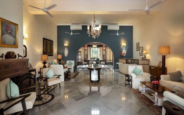 Villa Siolim, Goa