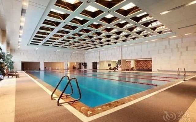 Yangzhou State Guest House