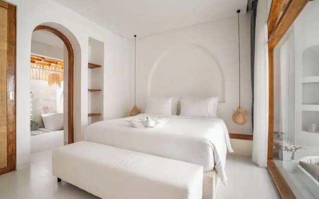 La Feliz Villa Seminyak