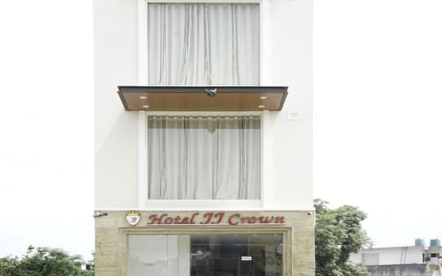 Hotel Le-Crown