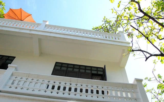 Baan Say La Guesthouse