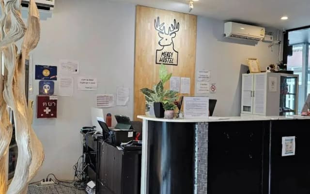 Mercy Hostel