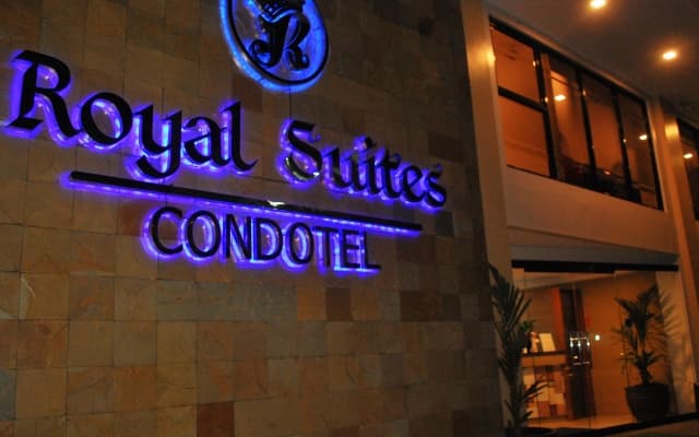 Royal Suites Condotel