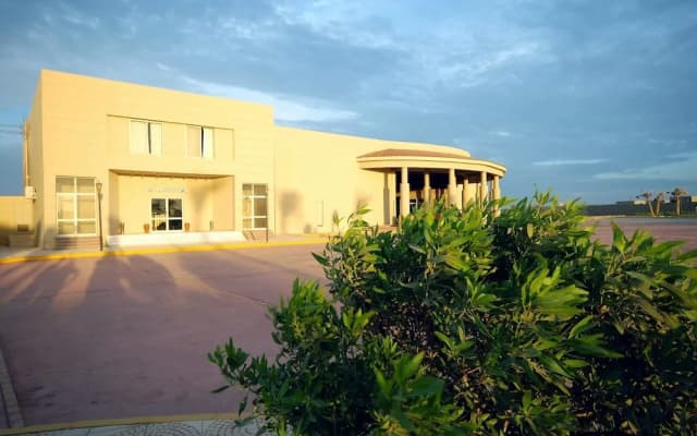 Regina Resort El sokhna
