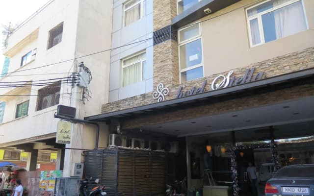 Hotel Stella