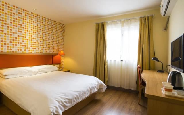 Home Inn Jining North Coach Station