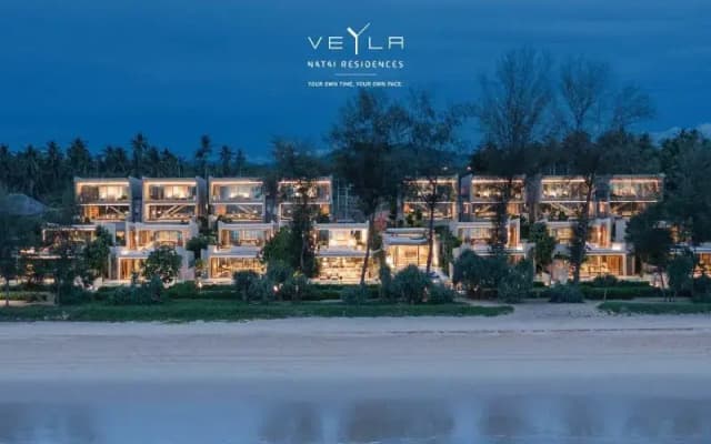 Veyla Natai Residences