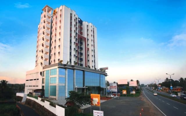Hotel Asset Summit Suites