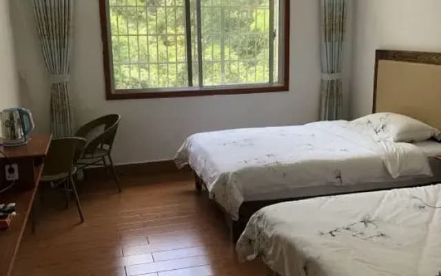 Haolaiju Inn