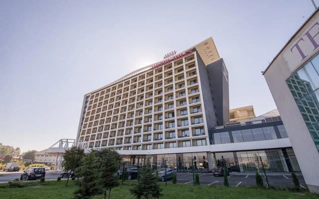 Hotel Hills Congress & Termal Spa Resort