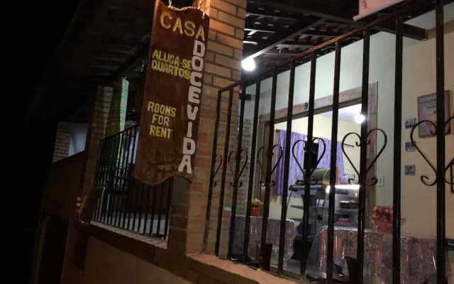 Casa Doce Vida