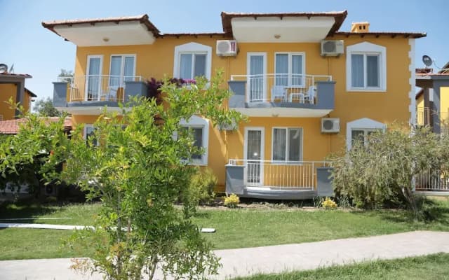 Merveille Hotel