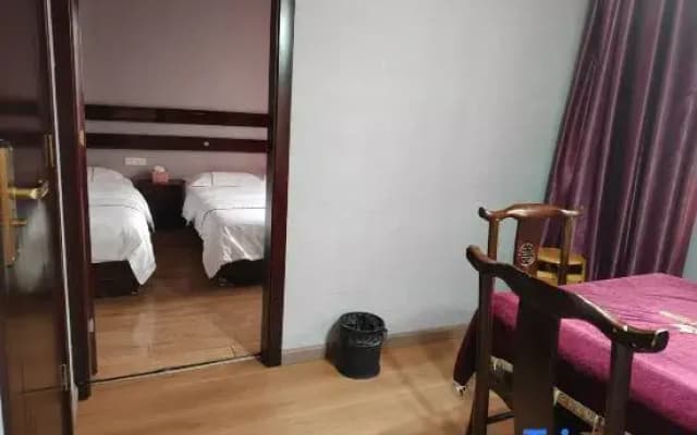 Xiaoyang Hotel