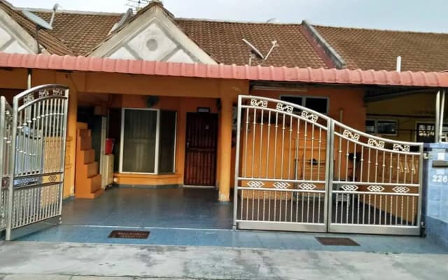 Farzai Homestay